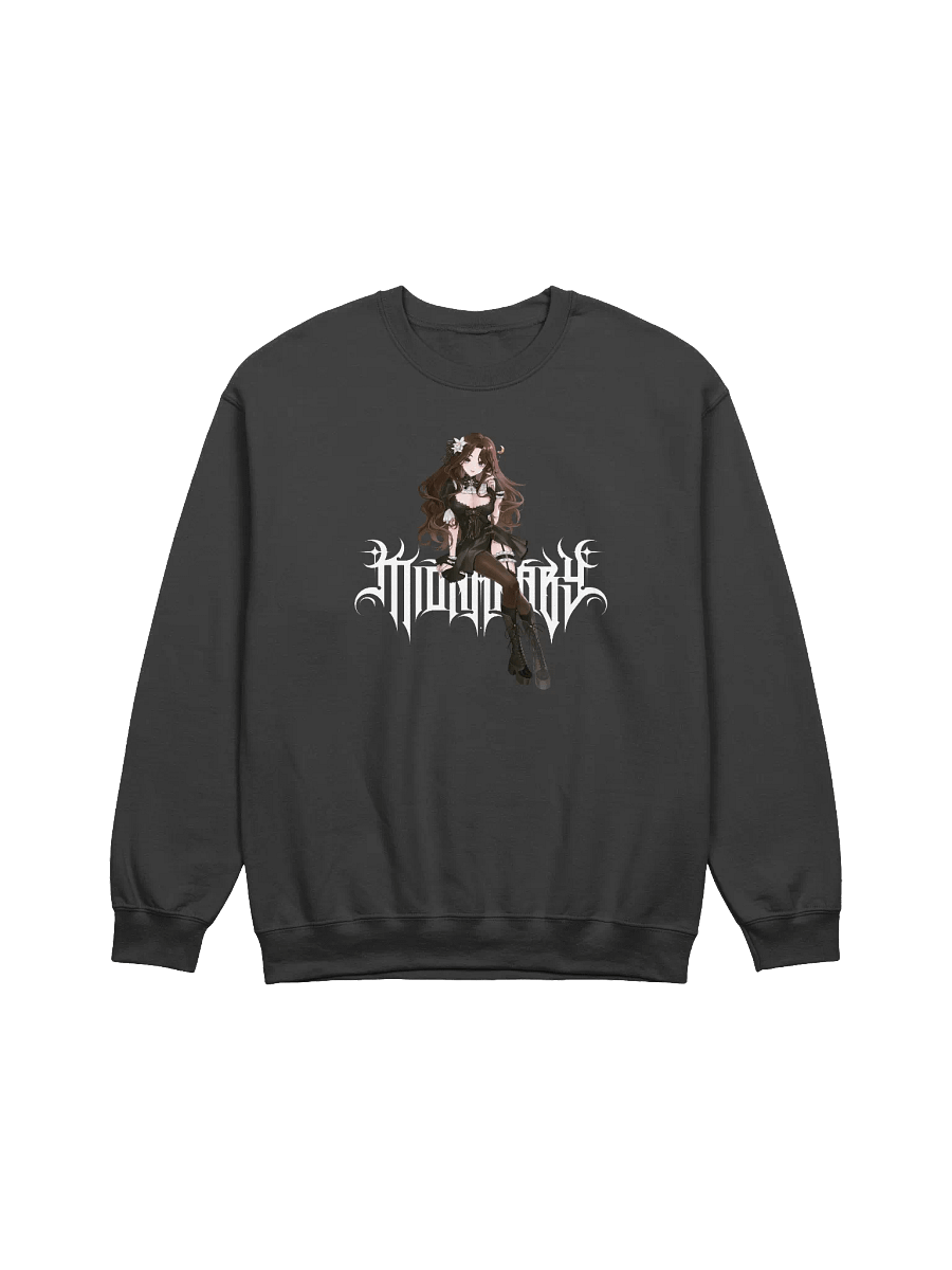 Midna Gang Sweatshirt (Black) product image (1)