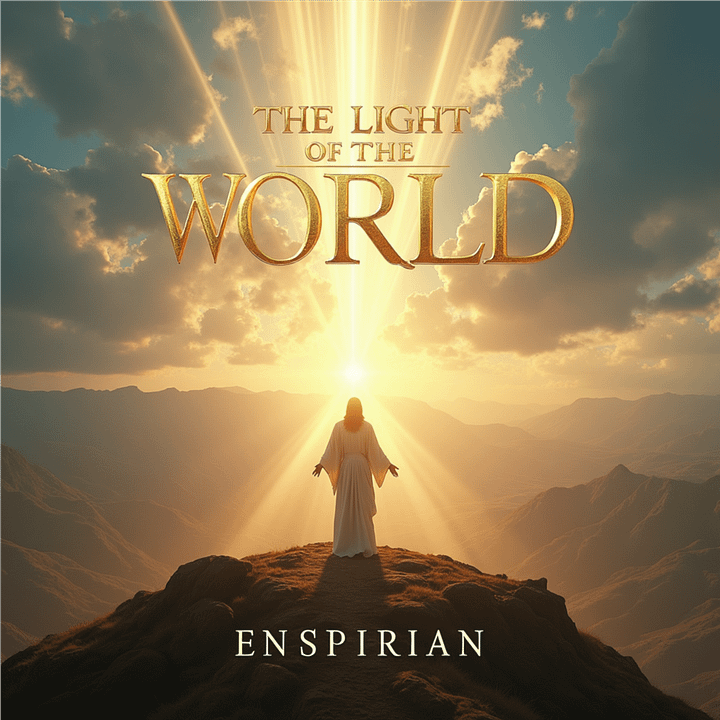The Light of the World product image (1)