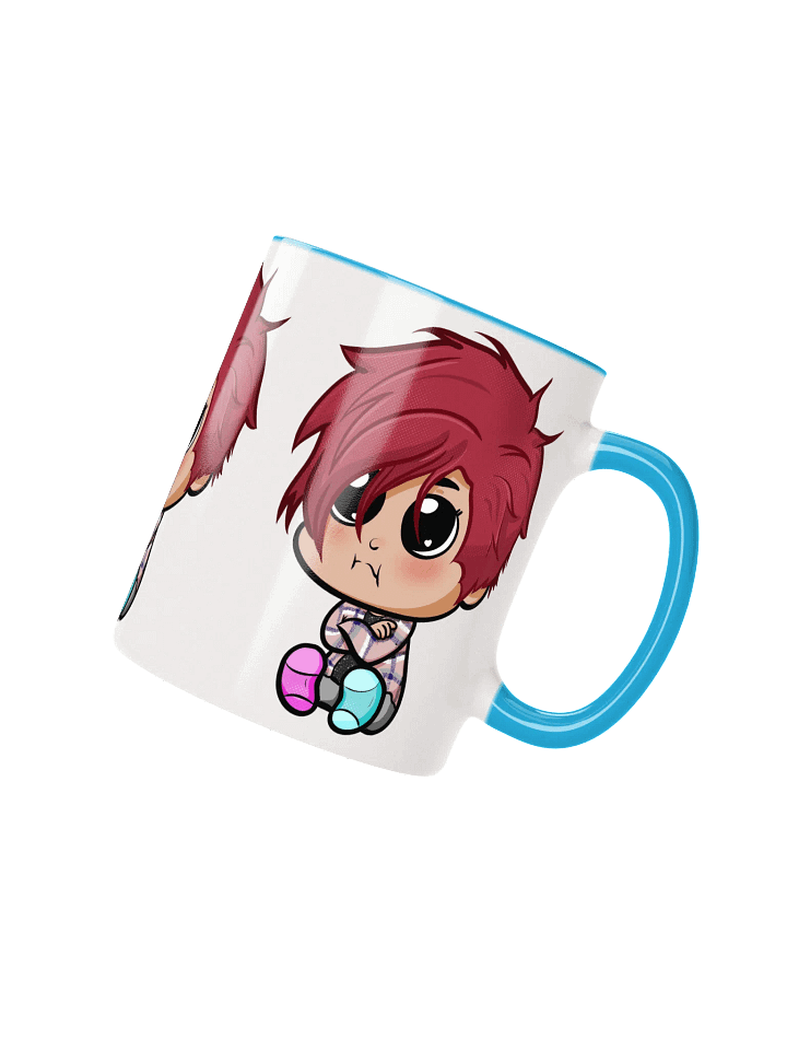 Pearly Pout Mug product image (19)
