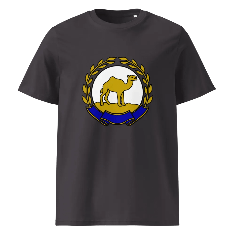 Desert Victory Organic Tee product image (5)