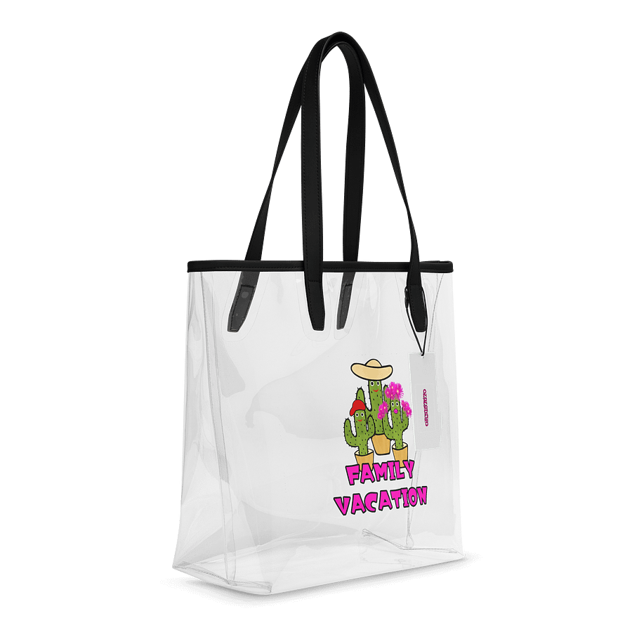 Desert Family Tote product image (6)