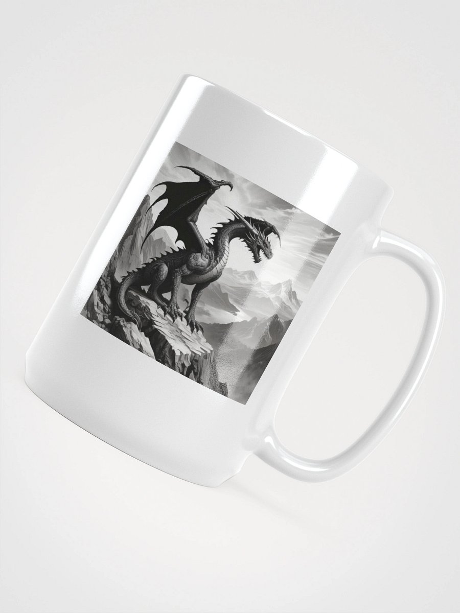 Mystic dragon product image (4)