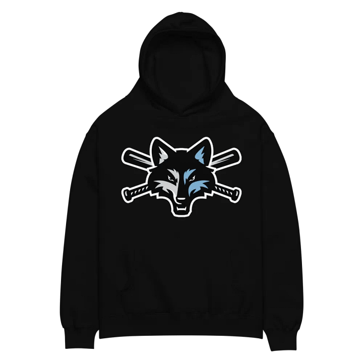 Tyson 10 Edition Adult Hoodie product image (6)