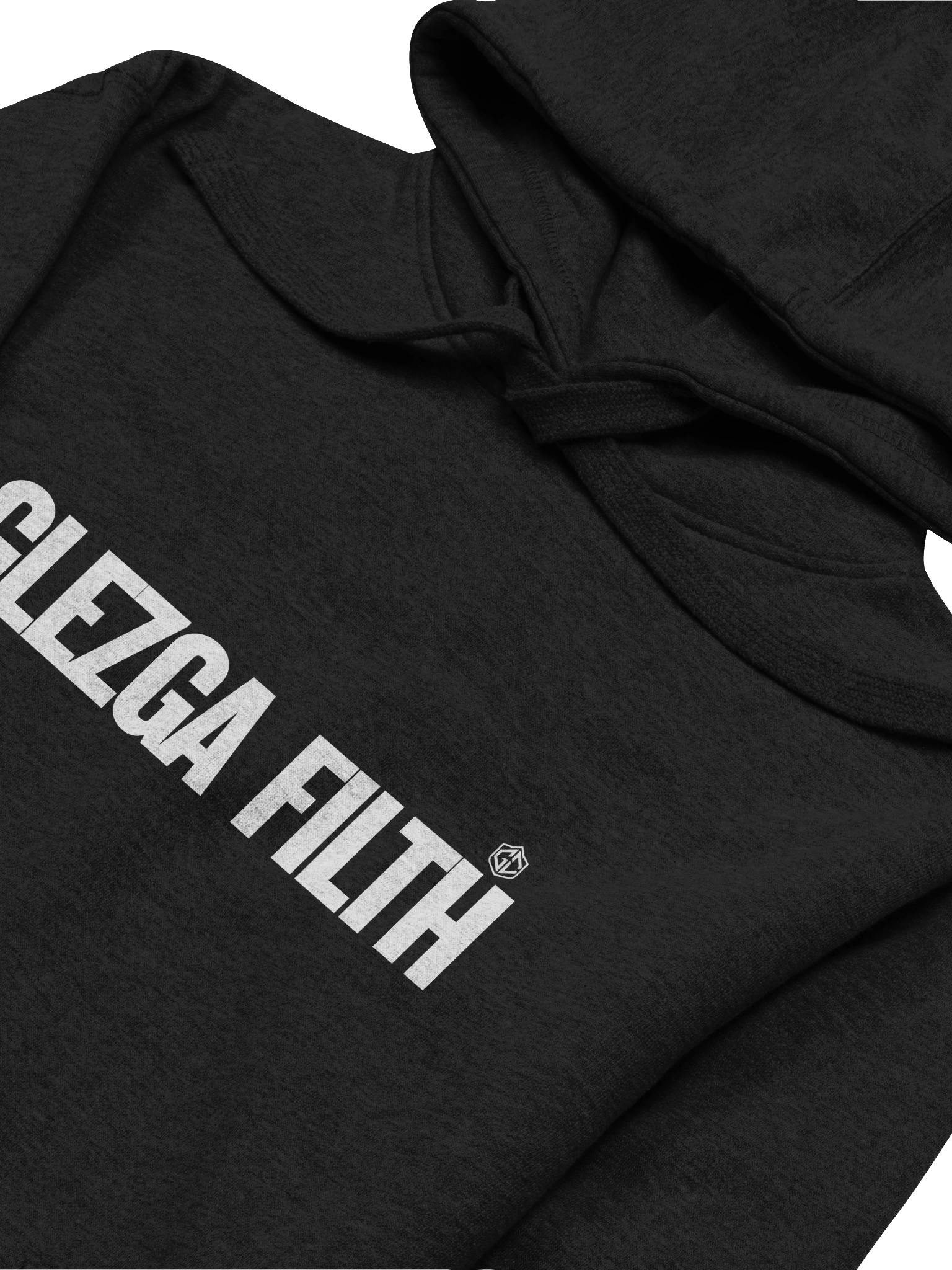 Glezga Filth Hoodie product image (3)