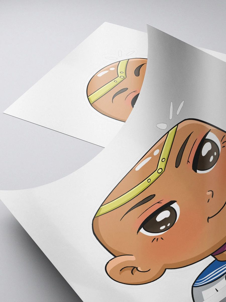 LoloSnatched Sticker product image (4)