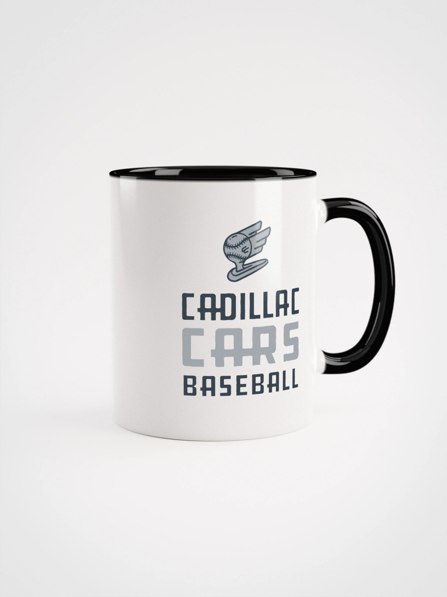 Cadillac Cars / Foghorn Field Mug product image (4)