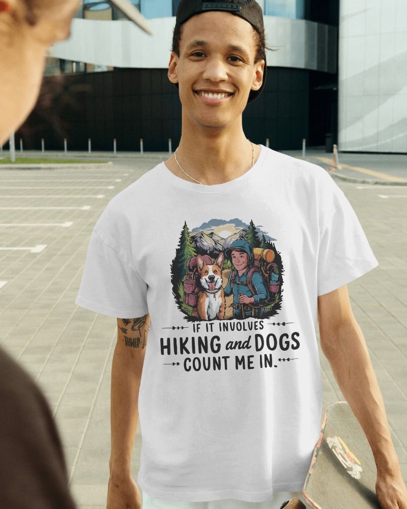 Hiking Buddies Welcome product image (31)