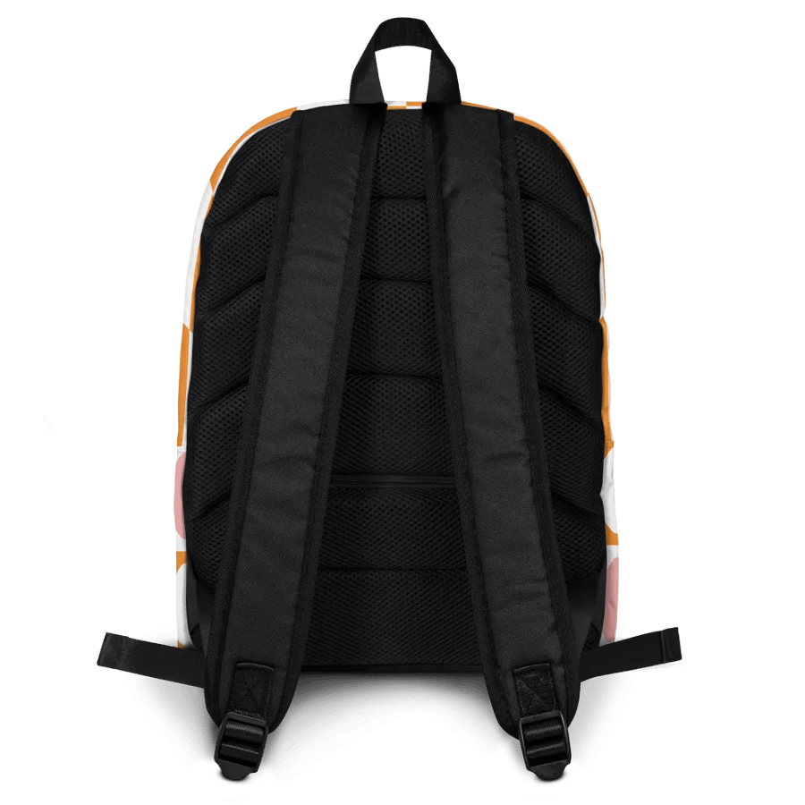 Hearts Aflutter Backpack product image (8)