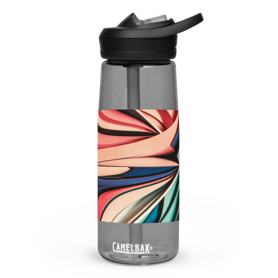 CamelBak Eddy®+ Sports Water Bottle - Exclusive TDS Music Design product image (3)