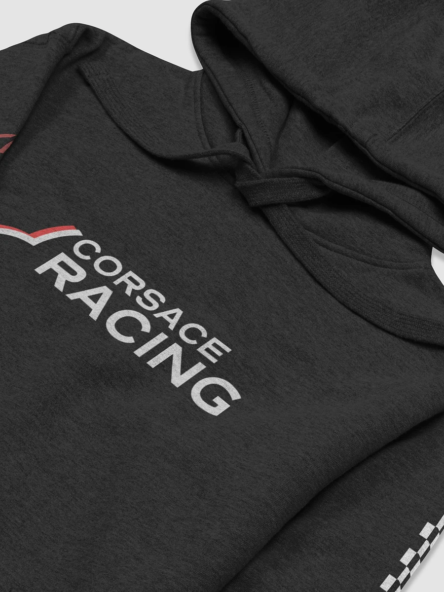 Corsace Racing Hoodie product image (3)