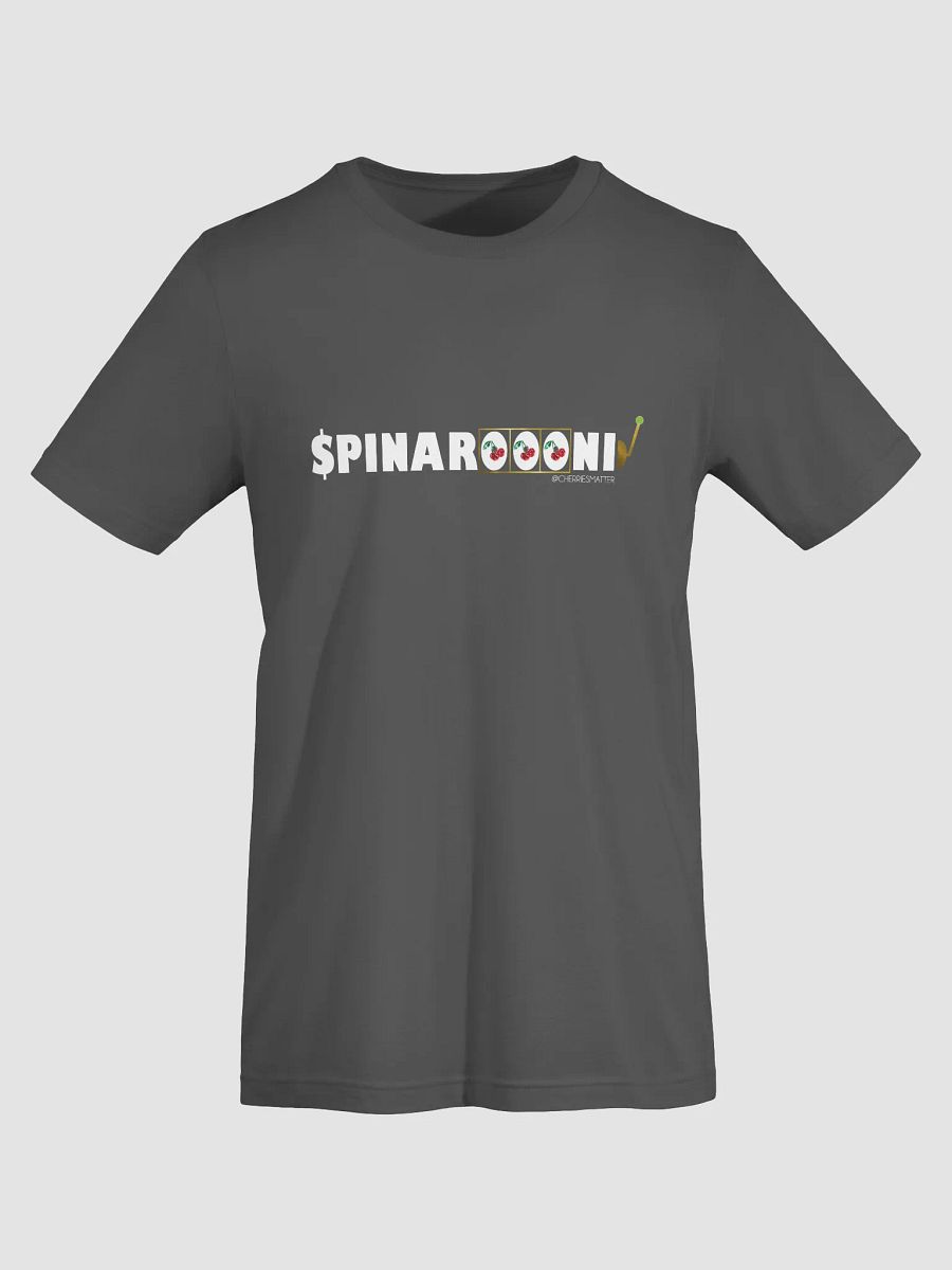 Spinaroooni - Bella+Canvas Classic Tee product image (17)