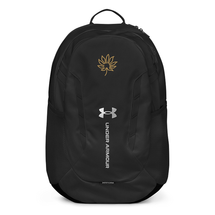 Ethereal Bloom Backpack product image (1)