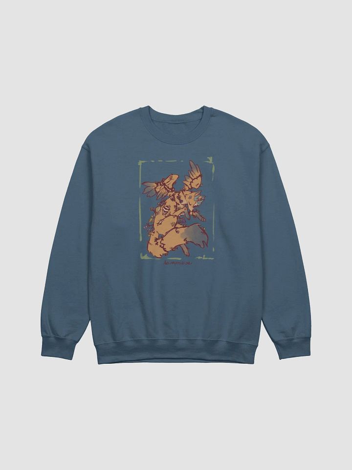 Decomposition Sweater product image (2)