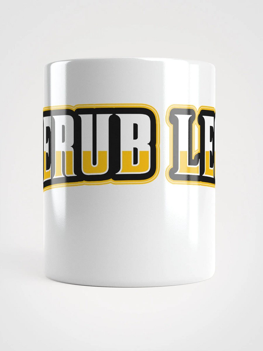 Cherub Legion V1 Mug (white) product image (5)