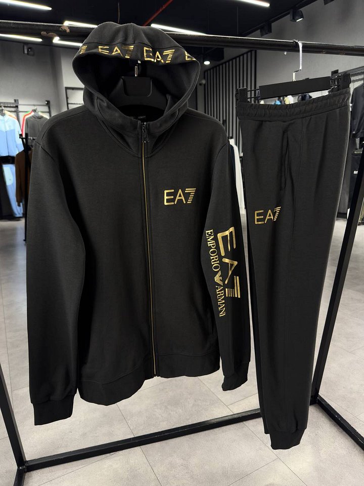 Men Tracksuit product image (1)