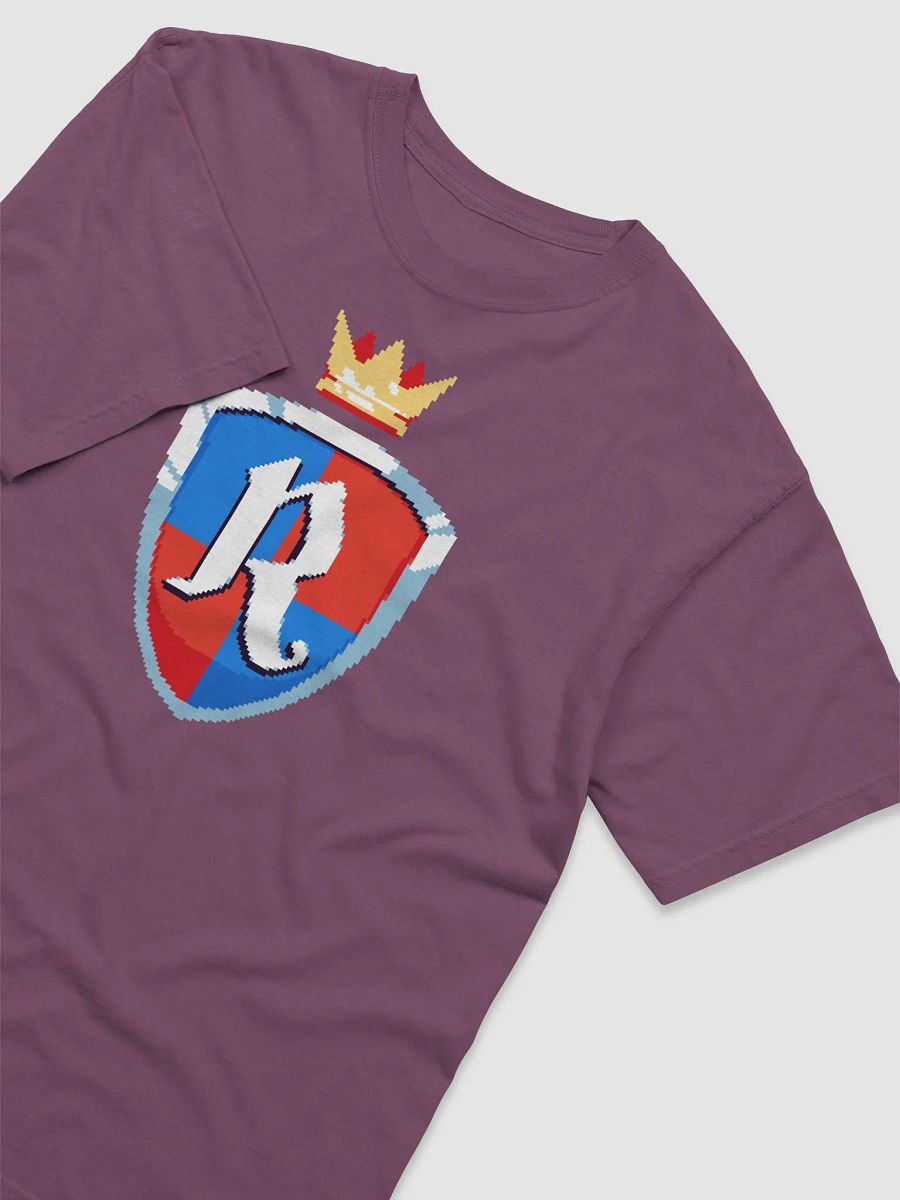 Crest Tee product image (3)