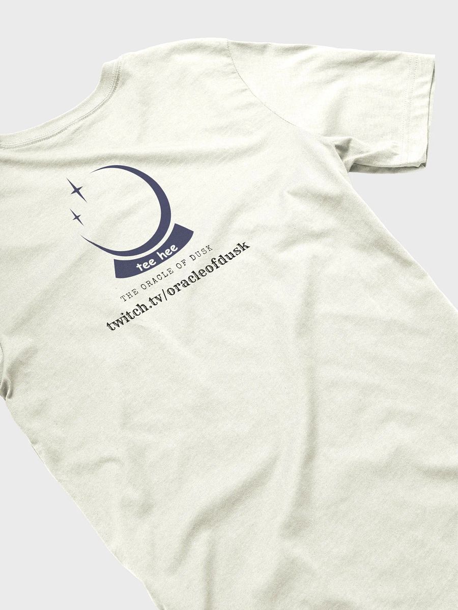 Make Oracle Cry Commemorative Tshirt product image (5)