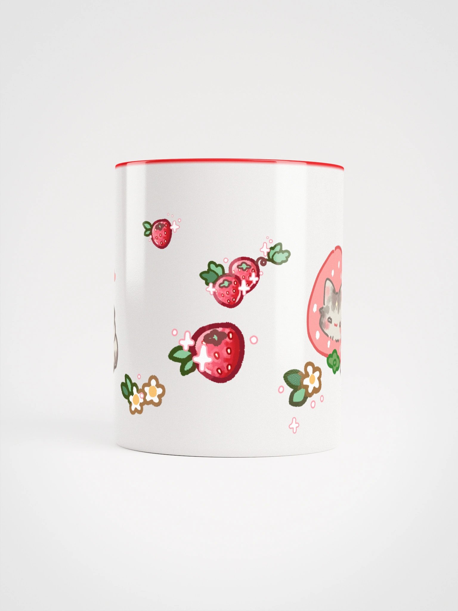 Fujiberry Mug product image (13)
