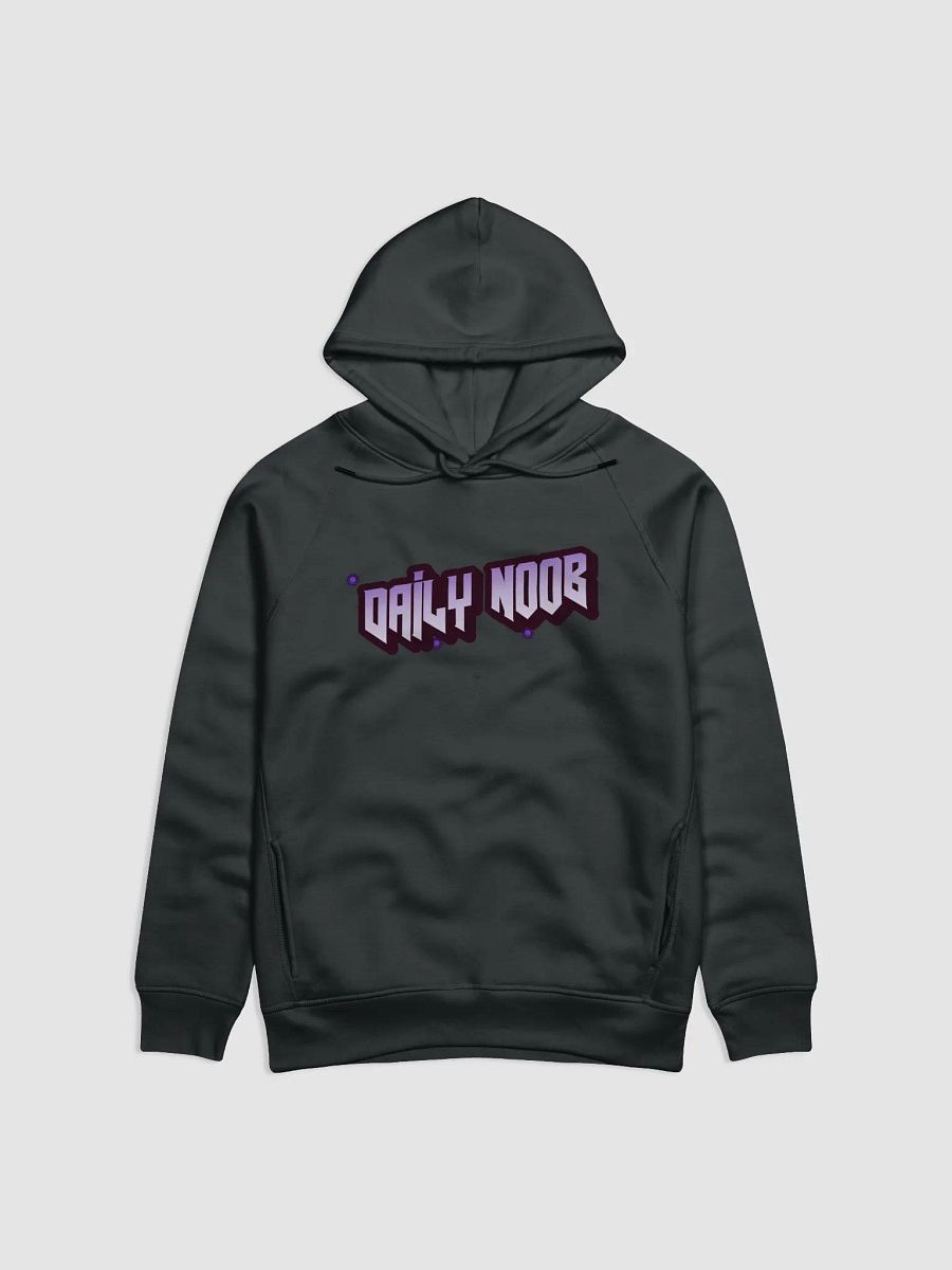 DailyNoob #SMOOTHBRAINGANG! Hoodie product image (1)
