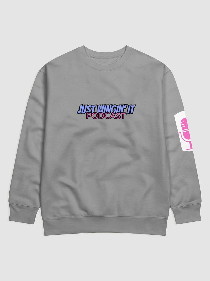 Winger's Sweater product image (6)
