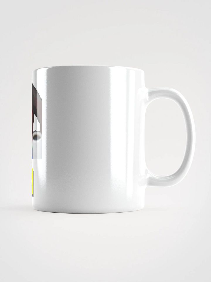 Grandmaster Mug product image (2)