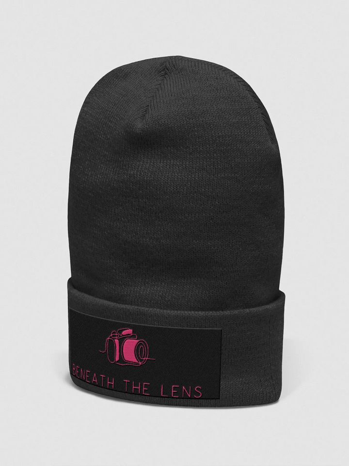 Beneath the Lens product image (3)