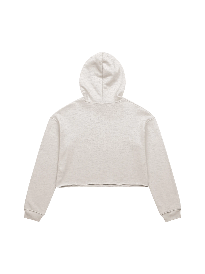 Cool Day Anime Fleece Hoodie product image (4)