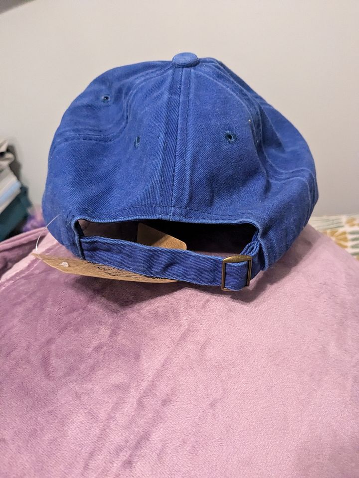Virginia Cap product image (2)