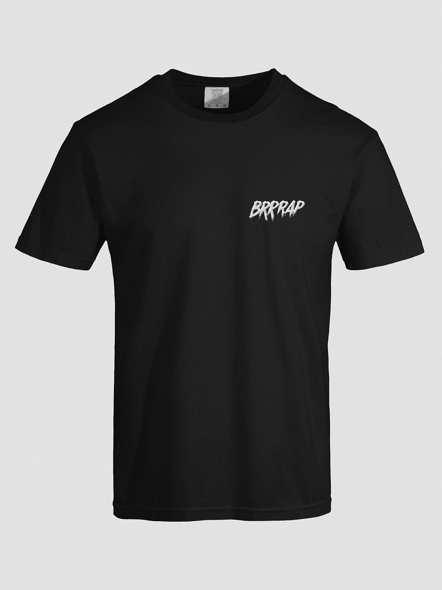 BRRRAP Tee product image (4)
