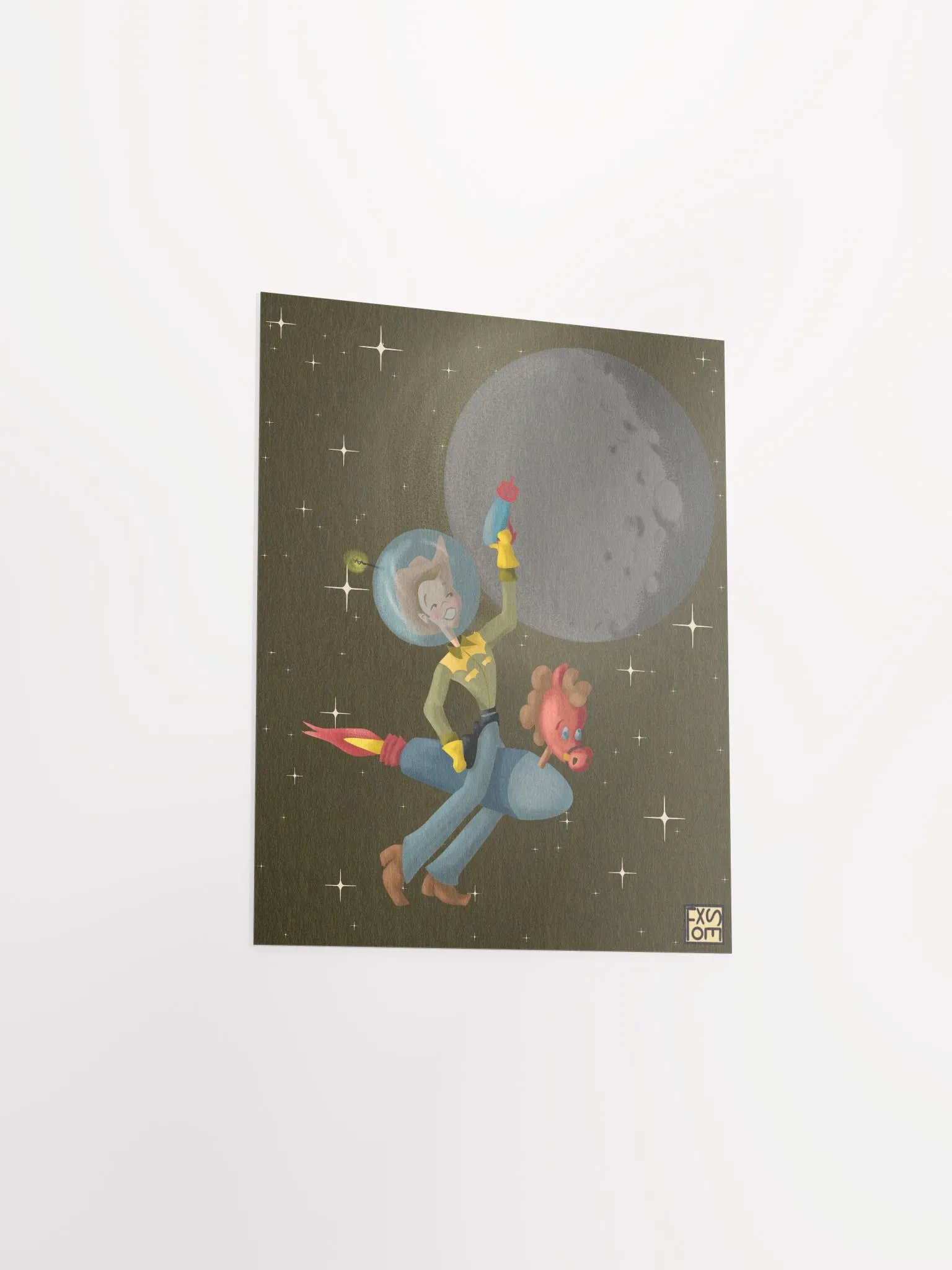 Space Cowboy product image (6)