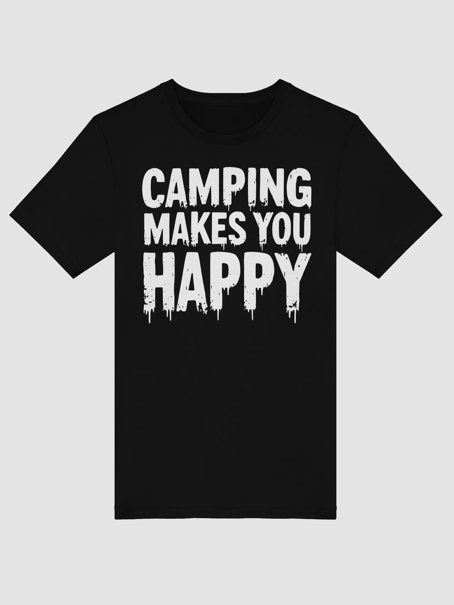 Camping Makes You Happy Drippy product image (6)