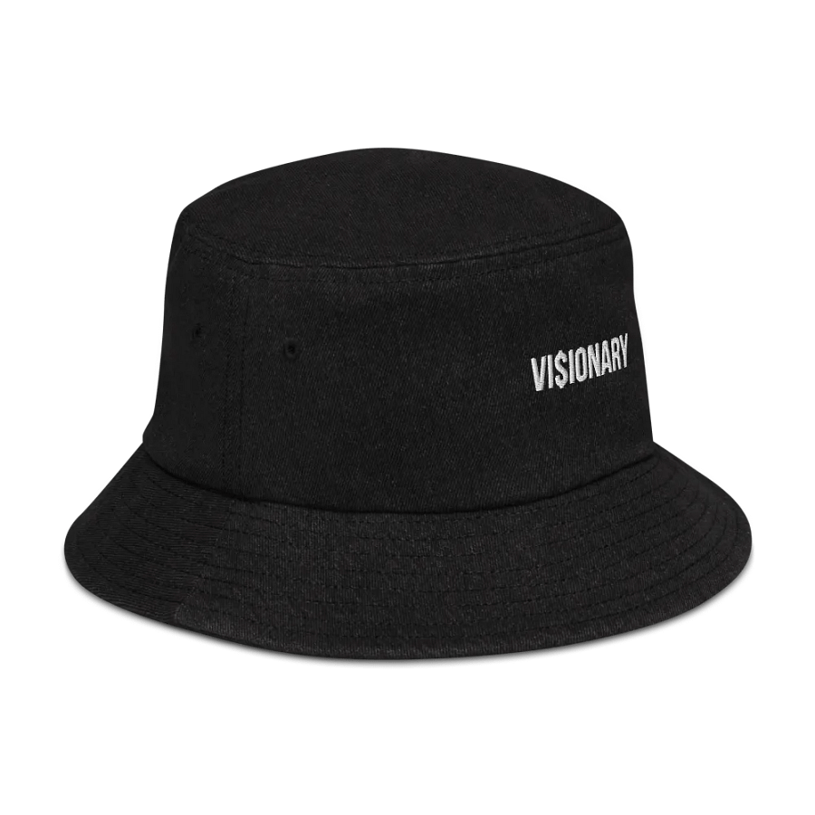 VI$IONARY Bucket Hat product image (3)