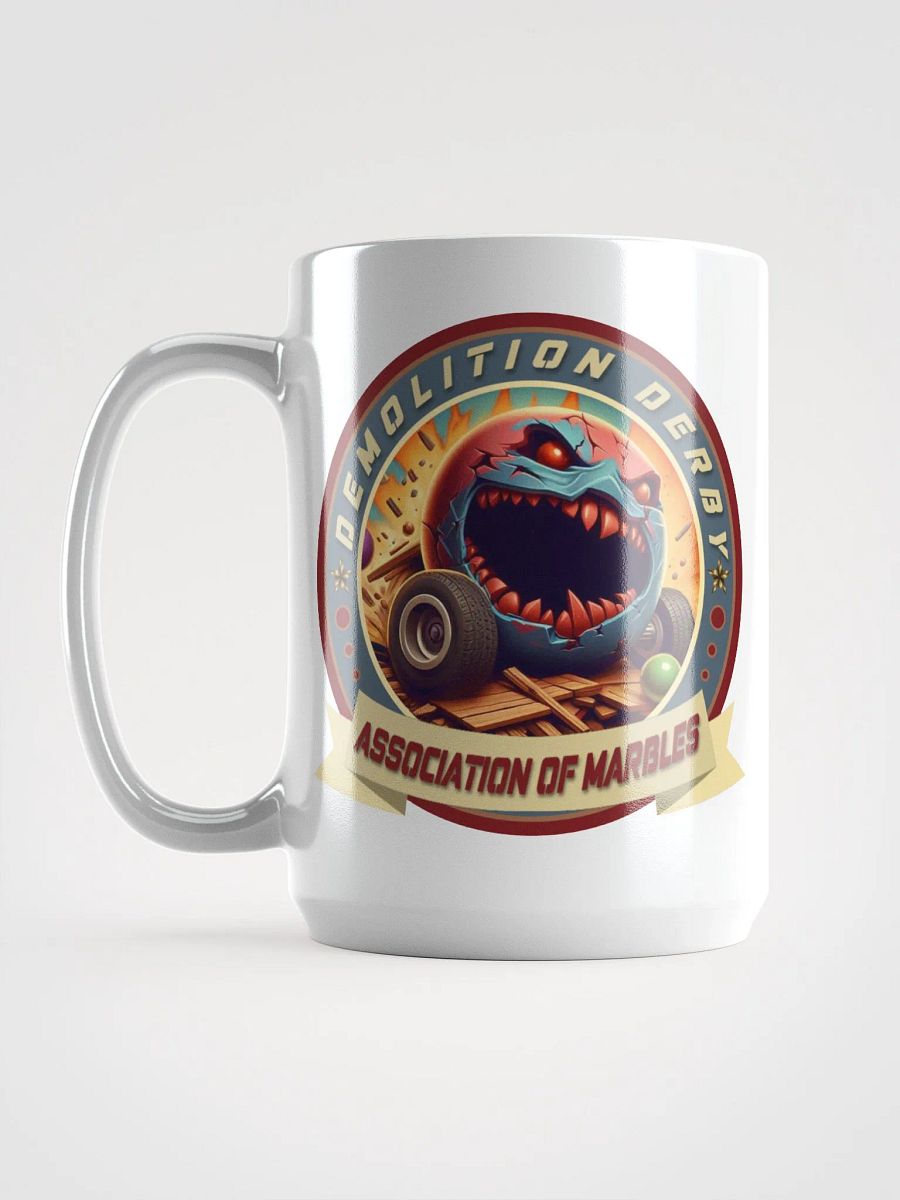 DDAM 15oz Mug product image (6)