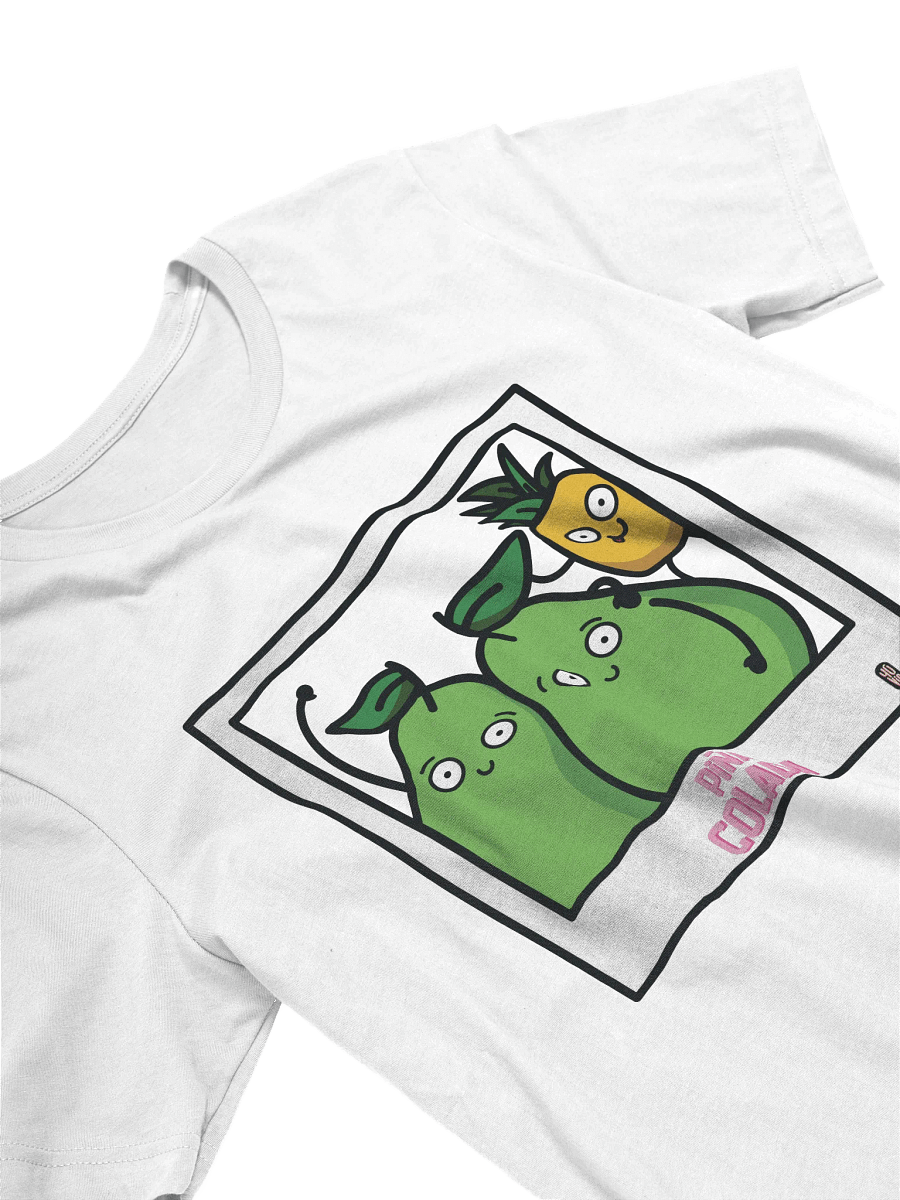 Piña Colada - Super Soft T-Shirt product image (2)