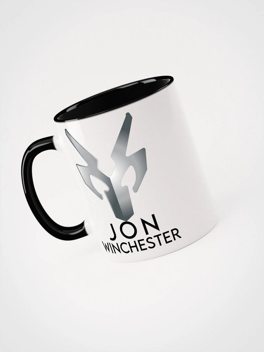Coffee Mug with Logo & Name product image (3)