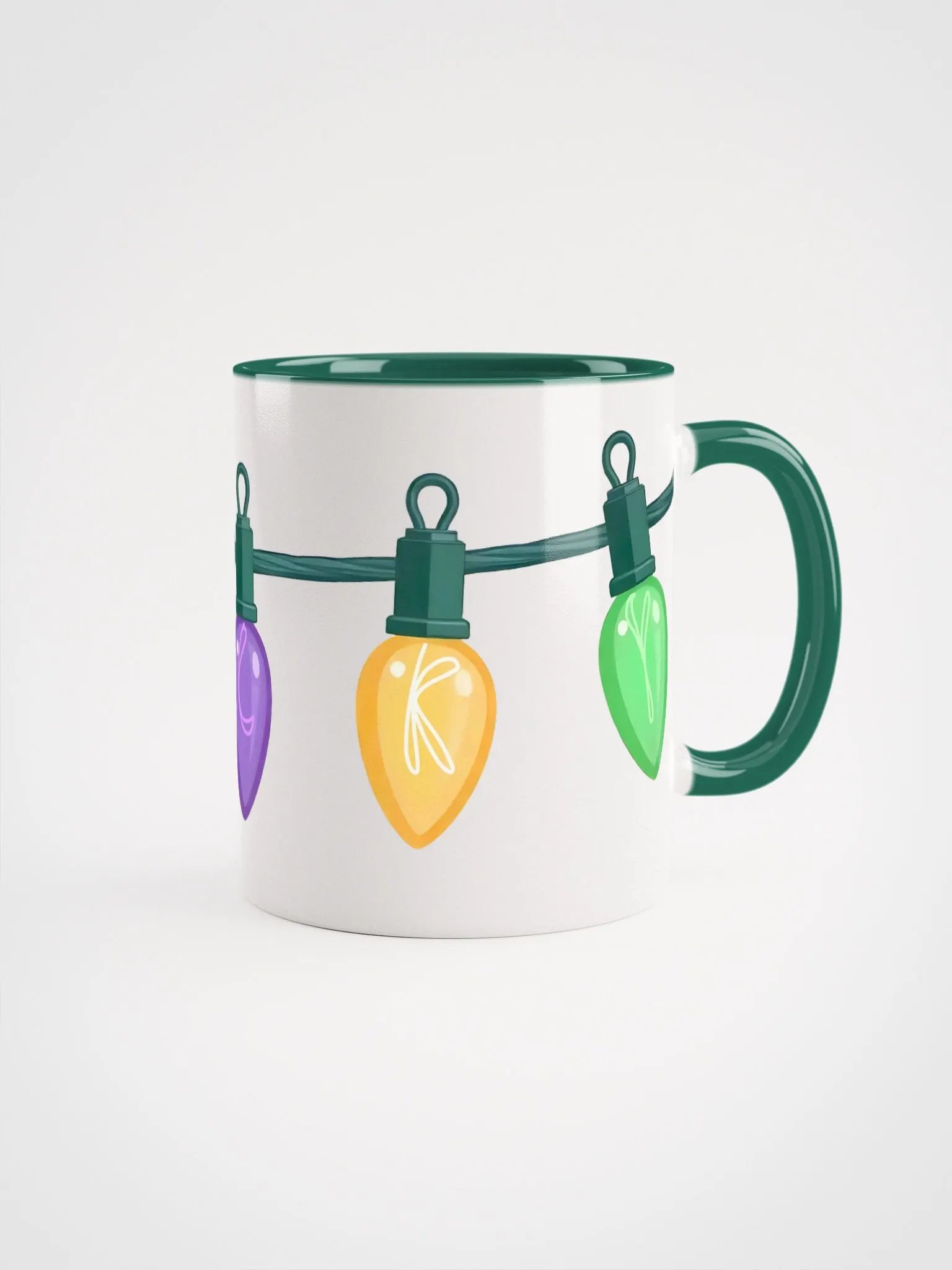 Let There Be Light Mug product image (2)