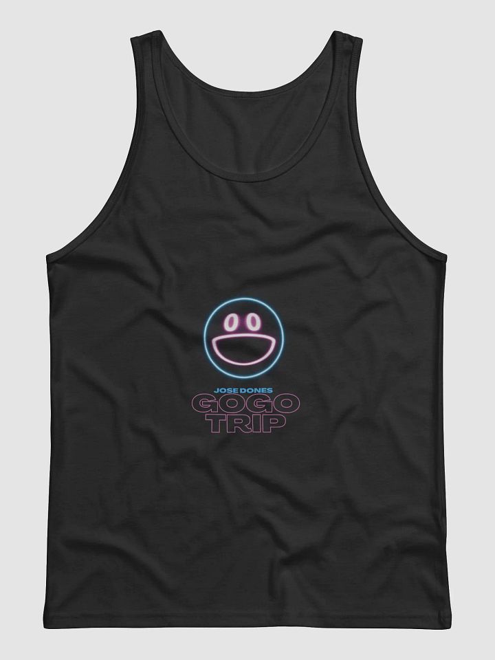 GoGo Trip Tank top product image (1)