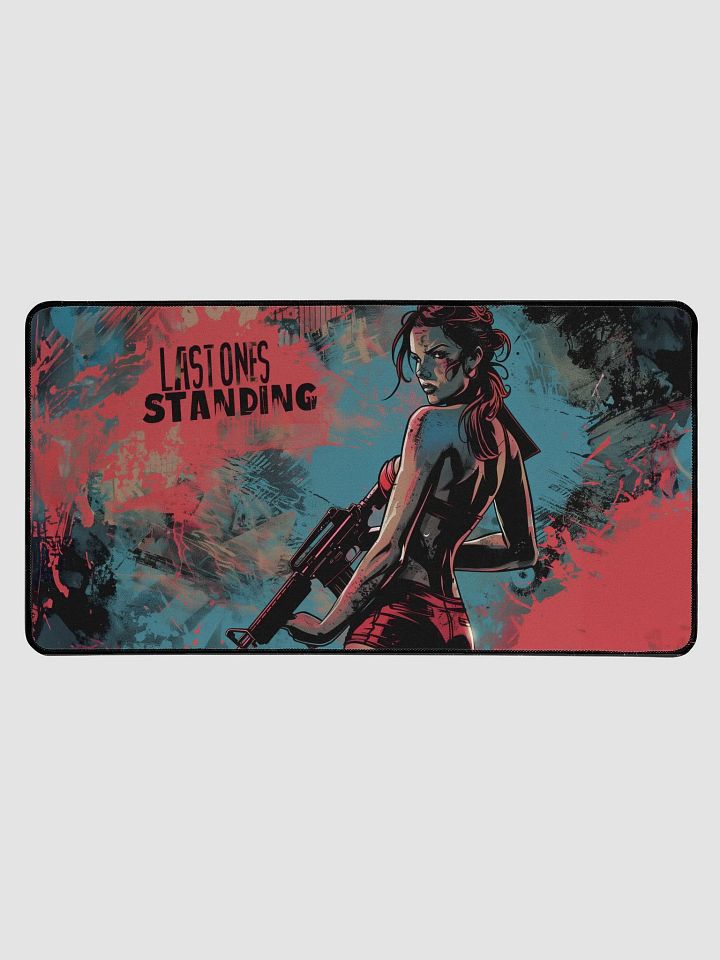 LOSFAM Deskmat | Vol. #2 product image (1)