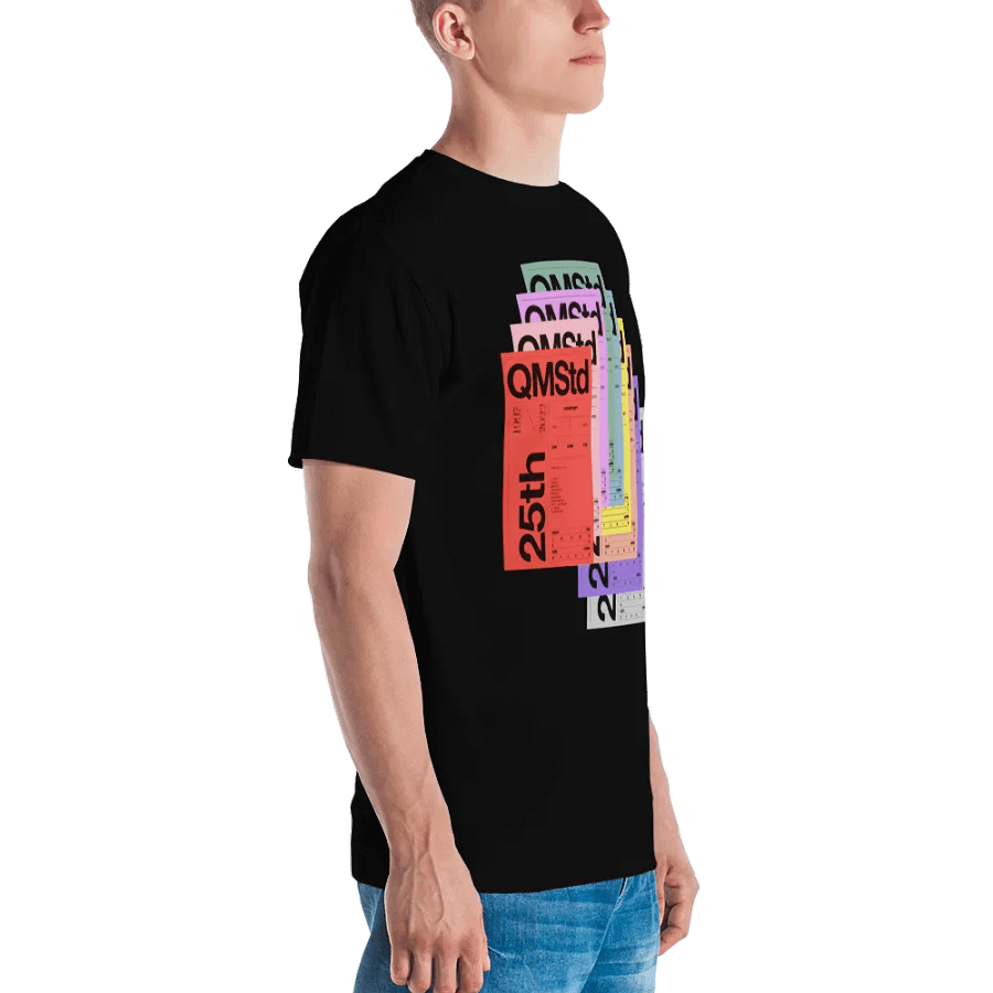QMSDTD SHIRT product image (3)