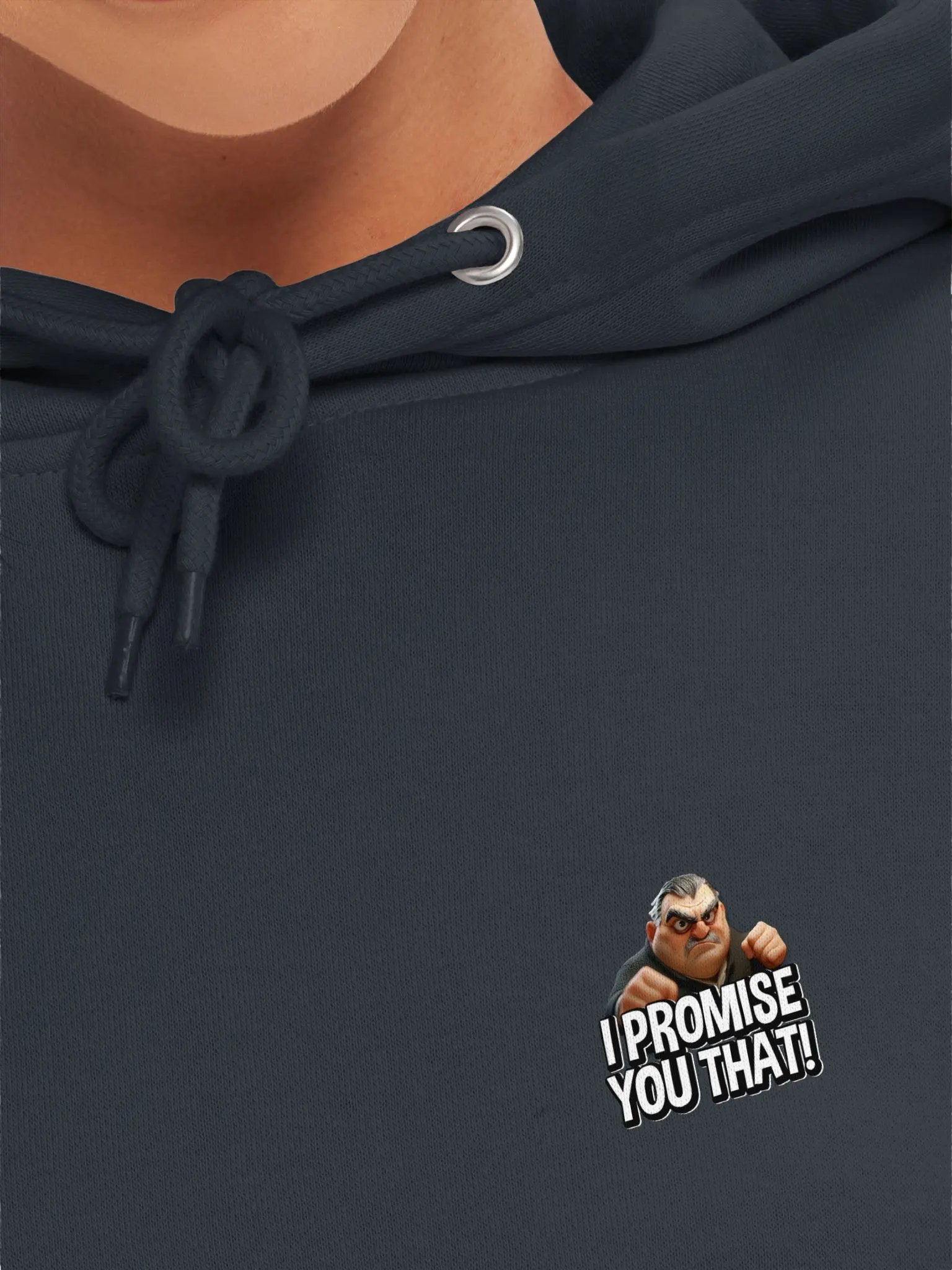 Fury Unleashed Hoodie product image (14)