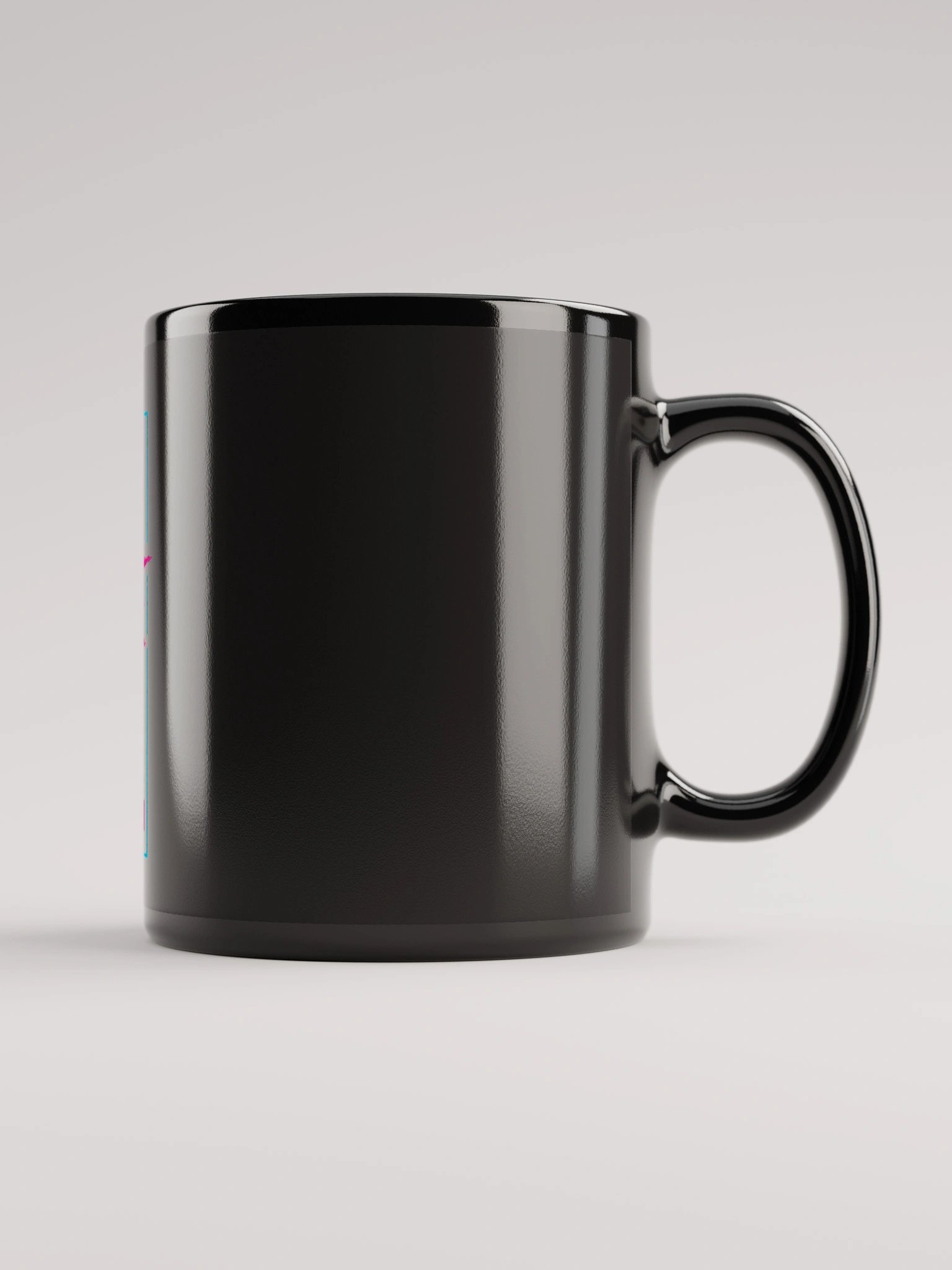 SpudDaddie Gamer #01 Neon Mug product image (1)