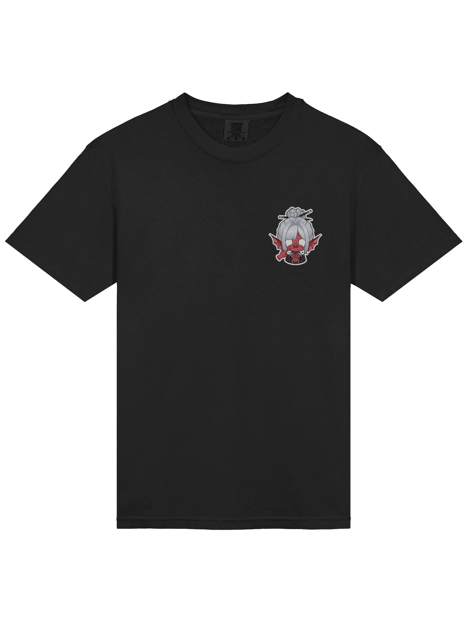 Poke Emote Tee product image (11)