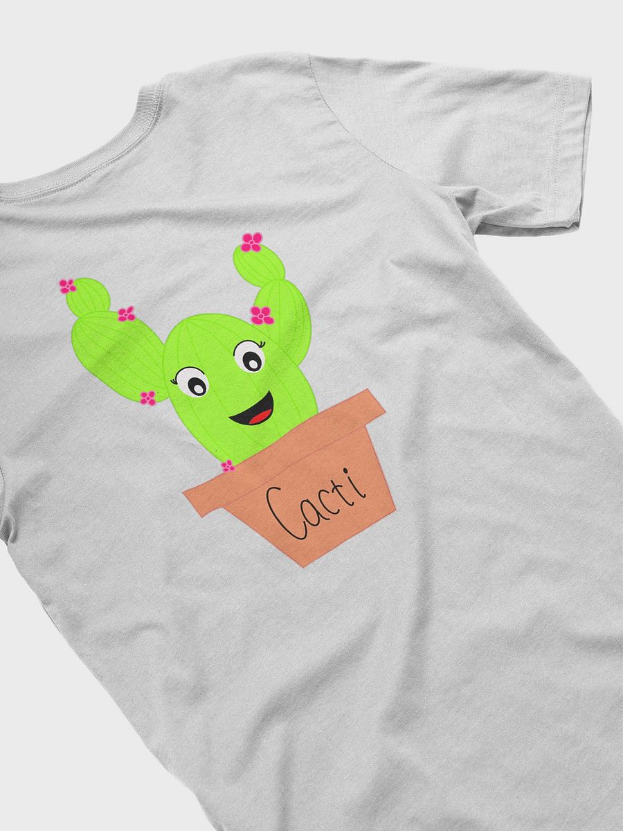 Cacti Tee product image (58)