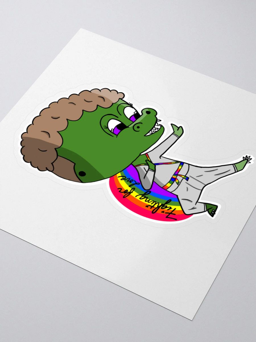Karate-gator product image (11)
