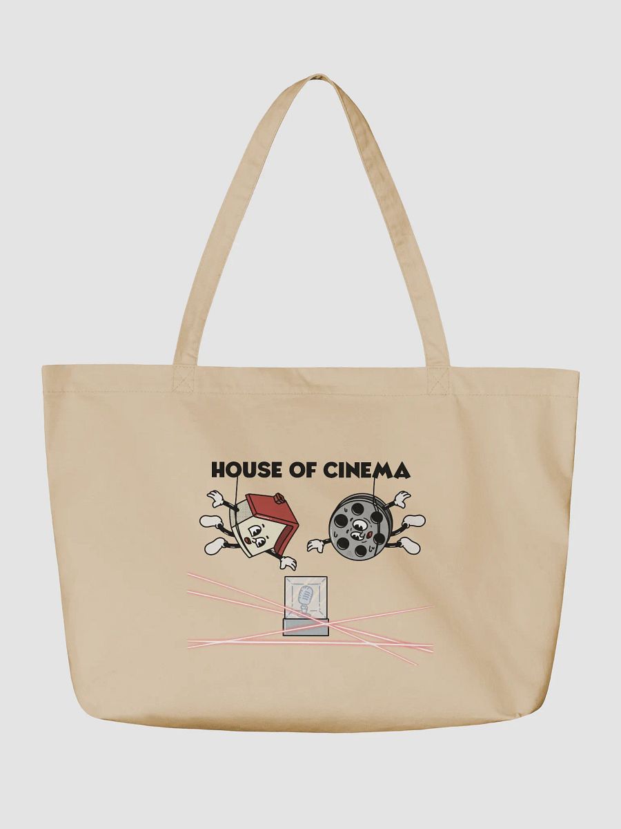 HOC x MI: Lasers product image (2)