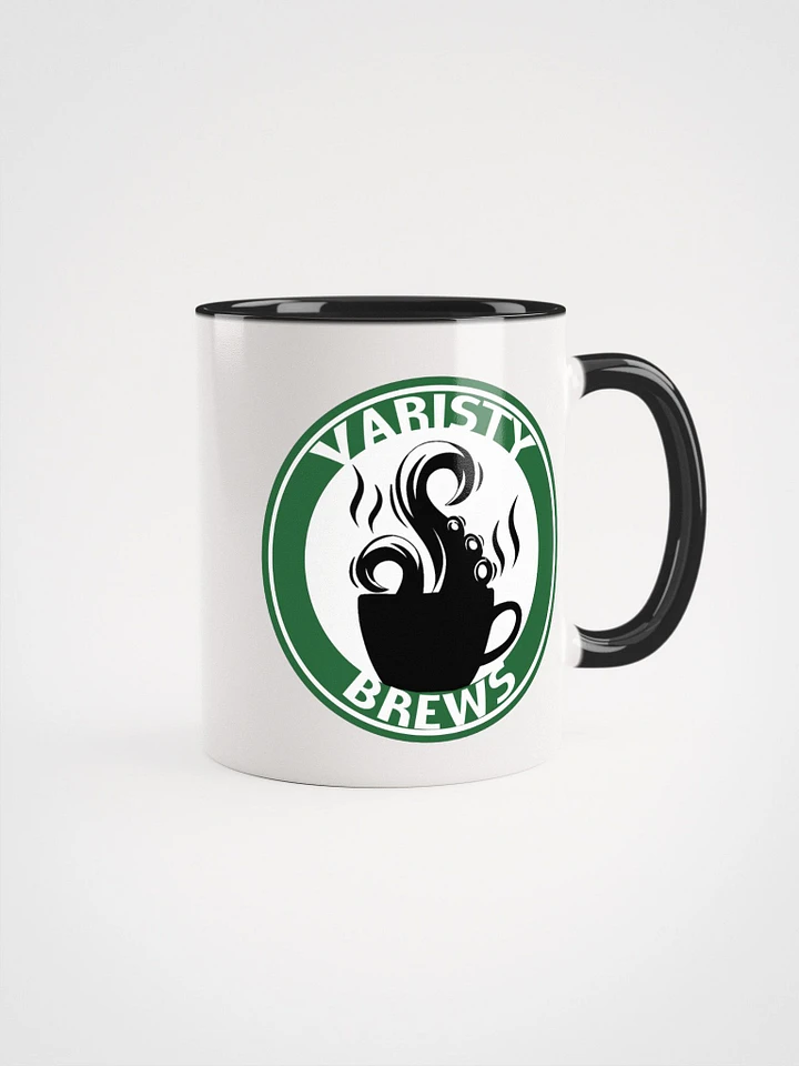 Varsity Brews Mug product image (1)