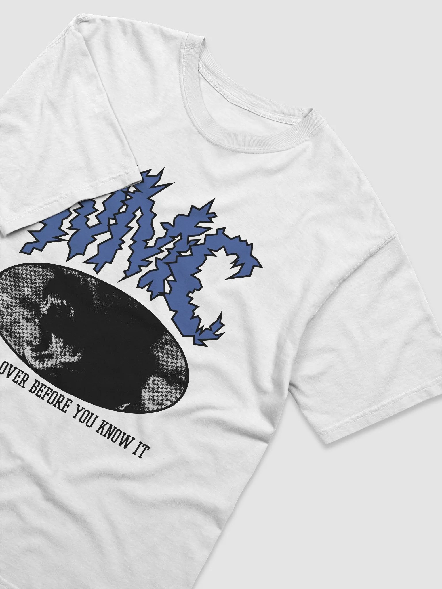 BEFORE YOU KNOW IT (SHORT SLEEVE) product image (3)