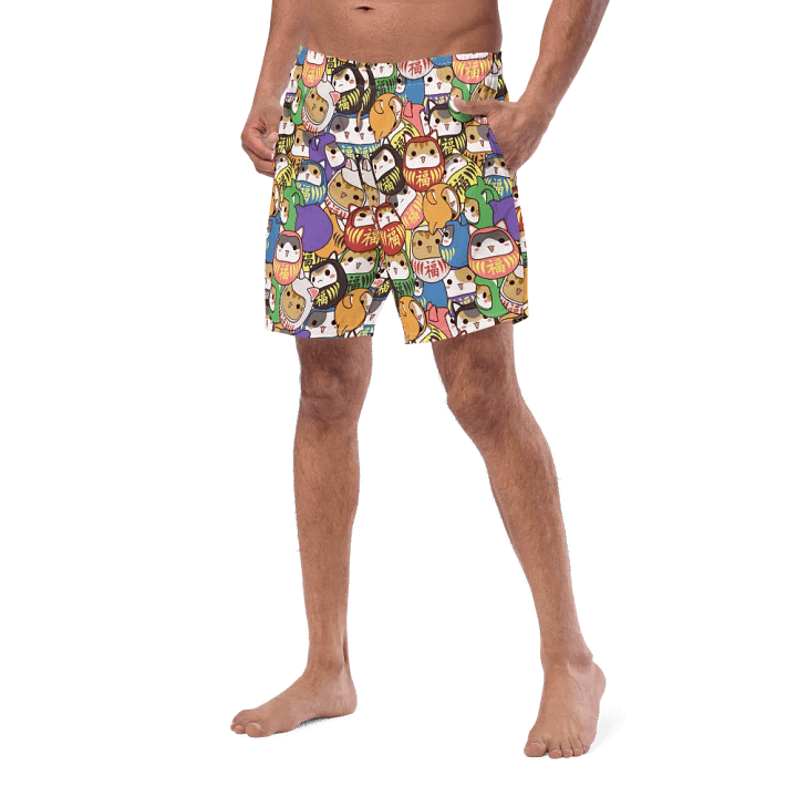 Darumeow product image (2)