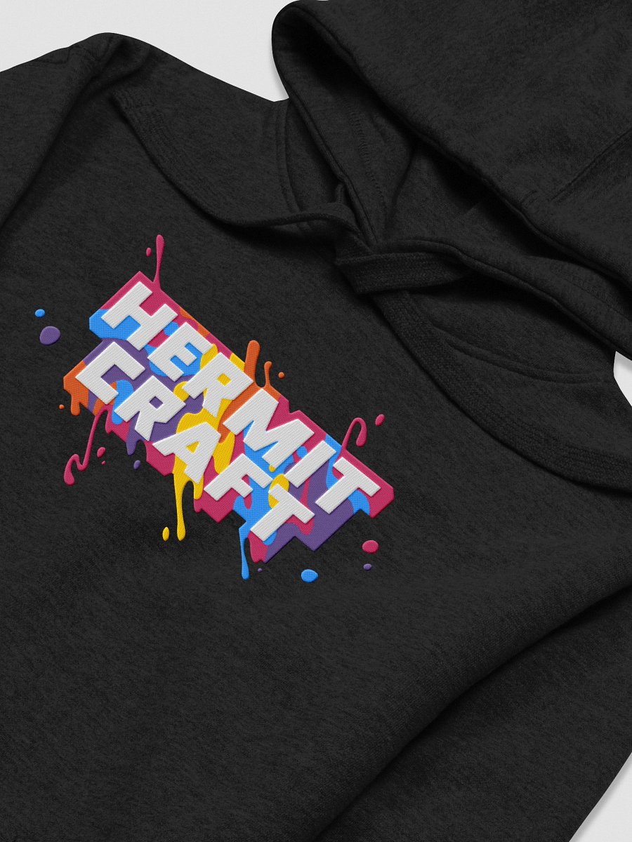 Paint Splatter Hoodie product image (1)