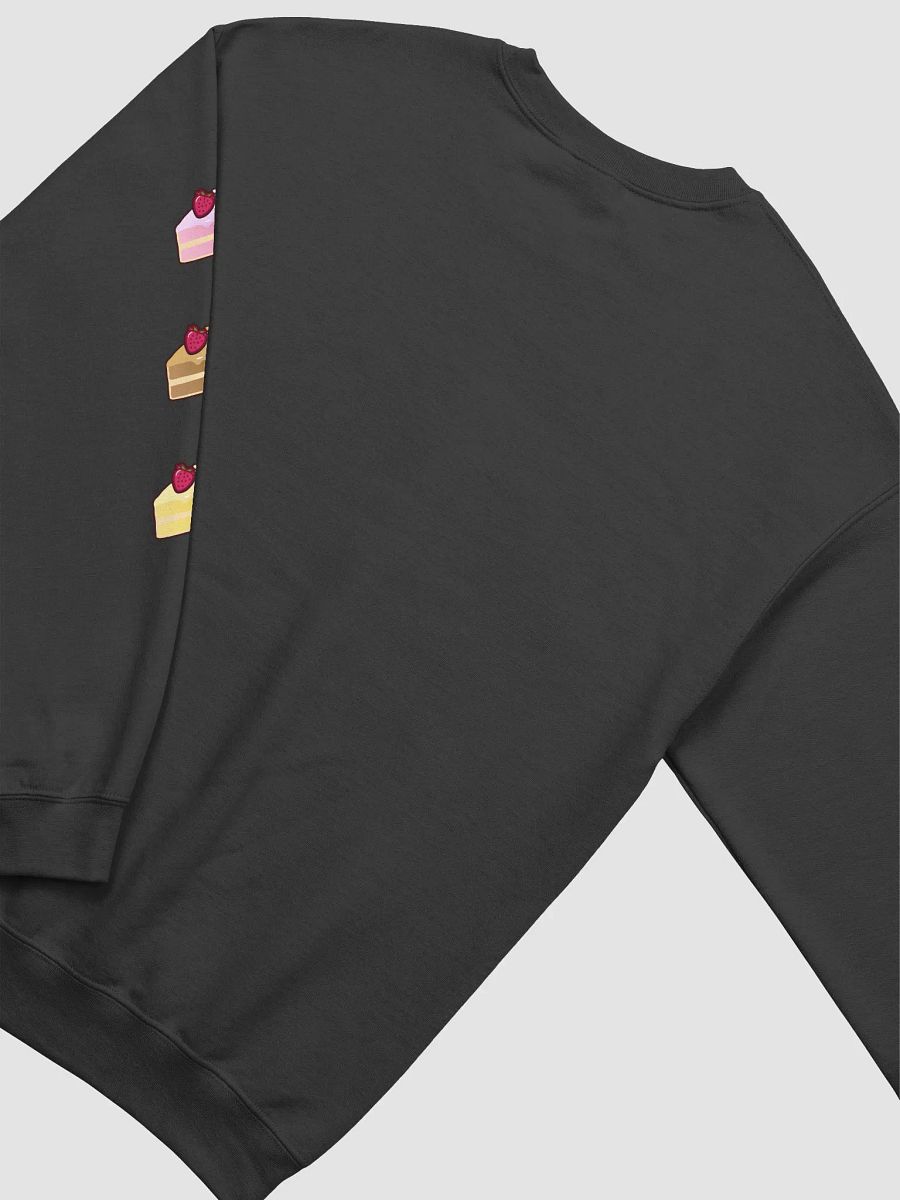 CakePleaase Crew Neck Ver. 3 product image (4)